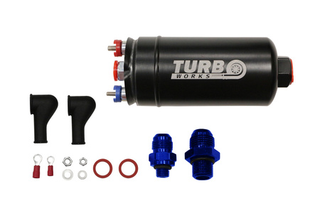 Fuel Pump 044 400LHP E85