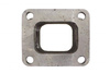 Turbo adapter T3/T4