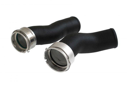 TurboWorks Charge Pipe BMW F-series N55