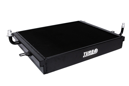 TurboWorks Sports Water Radiator BMW F-series B48 B58