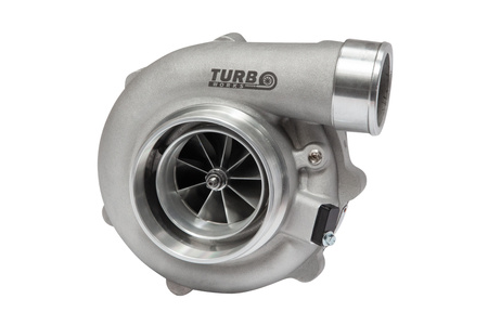 TurboWorks Turbocharger PRO G35-1050 DBB CNC V-Band 0.82AR