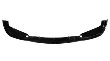 Front Splitter BMW 3 E46 M3 1997-2007 Gloss Black