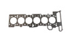 Engine head spacer BMW M54b30