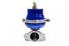 TurboWorks External 38mm Wastegate Adjustable 0.5-1 Bar Blue