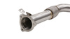 CatBack Exhaust System Audi RS4 RS5 B9 18+ Active
