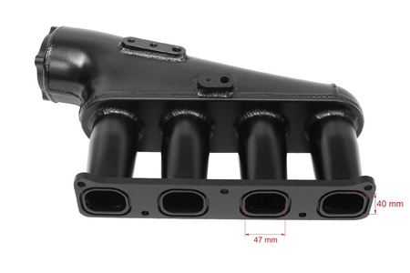 Kolektor ssący Mazda MX-5 NC 1.8