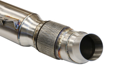 Downpipe Toyota Supra A90 B58 3.0T 4,5" 20+