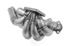 Exhaust manifold Toyota 2JZ-GTE T4 Extreme