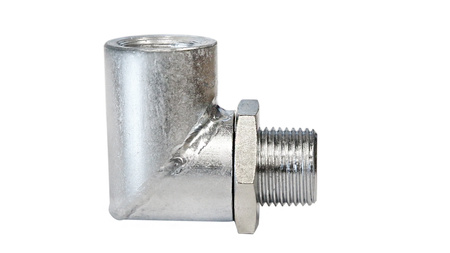 Adapter Emulator Sondy Lambda 90st M18x1,5 TurboWorks