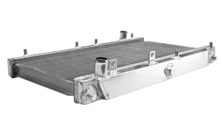 TurboWorks Racing radiator Mazda Miata MX-5 1999-2005