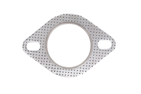 TurboWorks Exhaust gasket 76mm 2 bolt
