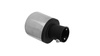 Końcówka tłumika 105x70mm wejście 51mm