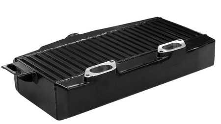 TurboWorks Intercooler Subaru Impreza WRX STI GR GV 2.5T 08-13 Top Mount
