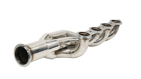 Exhaust manifold Turbo Chevrolet Chevy LSX LS1 LS2 LS3 LS6