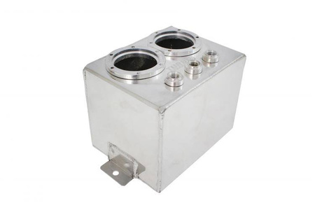 Swirl Pot 3L TurboWorks 2 pumps