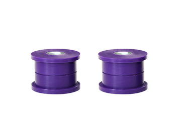 Rear beam mounting bushings - AUDI 80 - 2PCs.