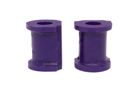 Set of front stabiliser bar mounting bushings - NISSAN PATROL K160 / K260 - 2PCs.