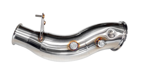 Downpipe BMW F22 F30 F32 N55 Decat