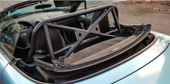 Rollbar Mazda MX-5 NA NB Mx 5