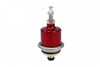 TurboWorks Fuel pressure regulator VW 1.8T VR6, Audi 1.8T Red