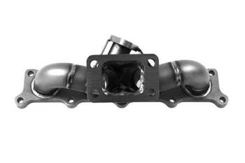 Exhaust manifold VAG 1.8T 20V T3 EXTREME