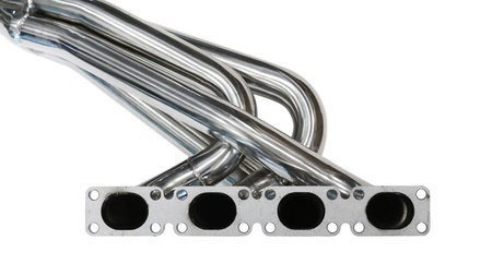 Exhaust manifold BMW E30, E36 4 cyl M42 1.8 IS