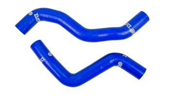 Przewody silikonowe wody Mitsubishi Evo 9 CT9A