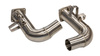 Downpipe Porsche Carrera 991.2 3.0T 16+
