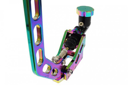 Hydraulic handbrake Type-9 TurboWorks NeoChrome