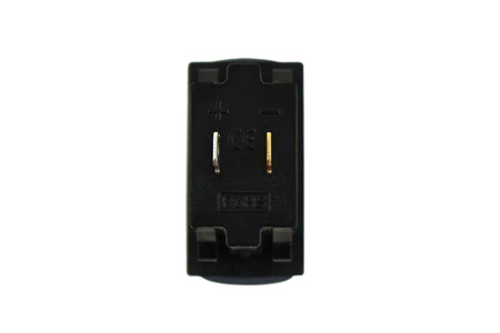 Socket 12/24V 2xUSB (4.2A) Volt