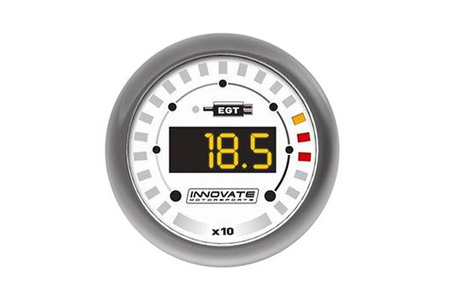 Innovate Gauge 52mm - Exhaust Gas Temperature MTX-D