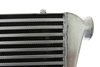 TurboWorks Intercooler BMW E46 450x175x65 inlet 2,5