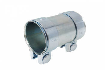 Pipe connector 48x90mm