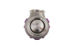 TurboWorks External WasteGate 44mm 1.6 Bar V-Band Purple