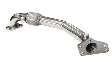 Kolektor wydechowy Impreza 95-01 GC8 WRX