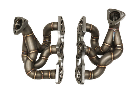 Exhaust manifold Porsche 911 991 Turbo S 3.8 EXTREME