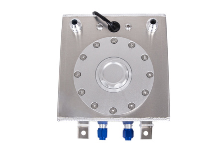 Fuel tank 10L TurboWorks Aluminum