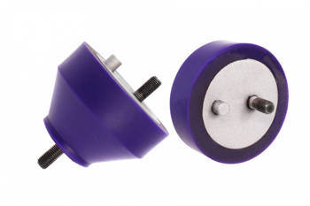 Poduszki Silnika BMW E36 Stożkowe TurboWorks