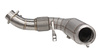 Downpipe BMW  M850I/XI G14 G15 G16/M550i G30 / M650i / M750i G11 G12 with OPF  N63 + Heat Shield