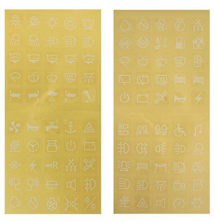 Switch ON-OFFx5, 1xZ, 2xUSB 3.1A, 2xB 15A Blue