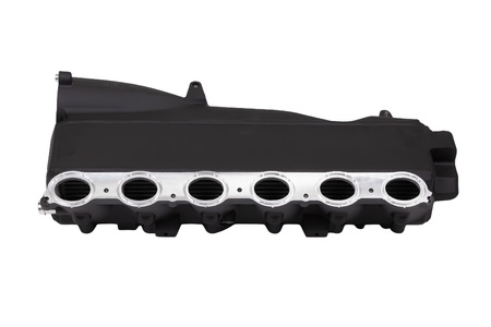 Intake manifold  BMW B58 GEN 1 with fuel rail