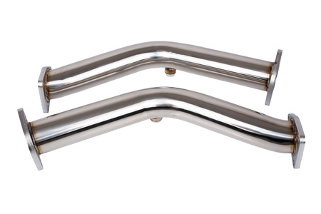 Downpipe Nissan 350Z Decat