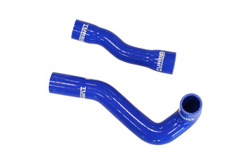 Przewody silikonowe Wody BMW E46 M3 TurboWorks