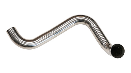 Exhaust manifold Jeep Wrangler TJ 2.5L 97-99