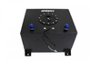 Fuel tank 50L TurboWorks with sensor black