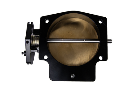 Throttle body TurboWorks GM LS1 LS2 LS4 LS6 LS7 102mm