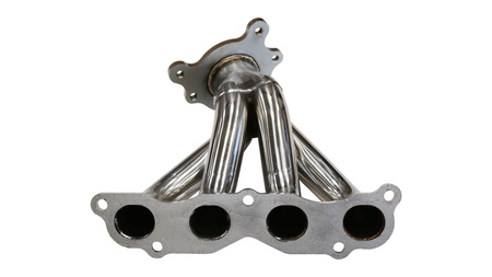 Exhaust manifold HONDA CIVIC 01+ TypeR K20 Short 60mm