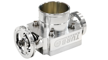 Throttle body Universal 65mm