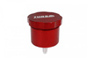 Hydraulic Drift Handbrake Fluid Tank red