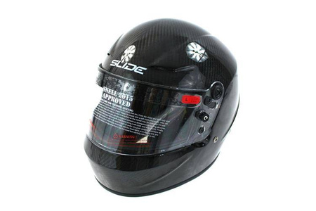 Kask SLIDE BF1-790 Carbon roz. M